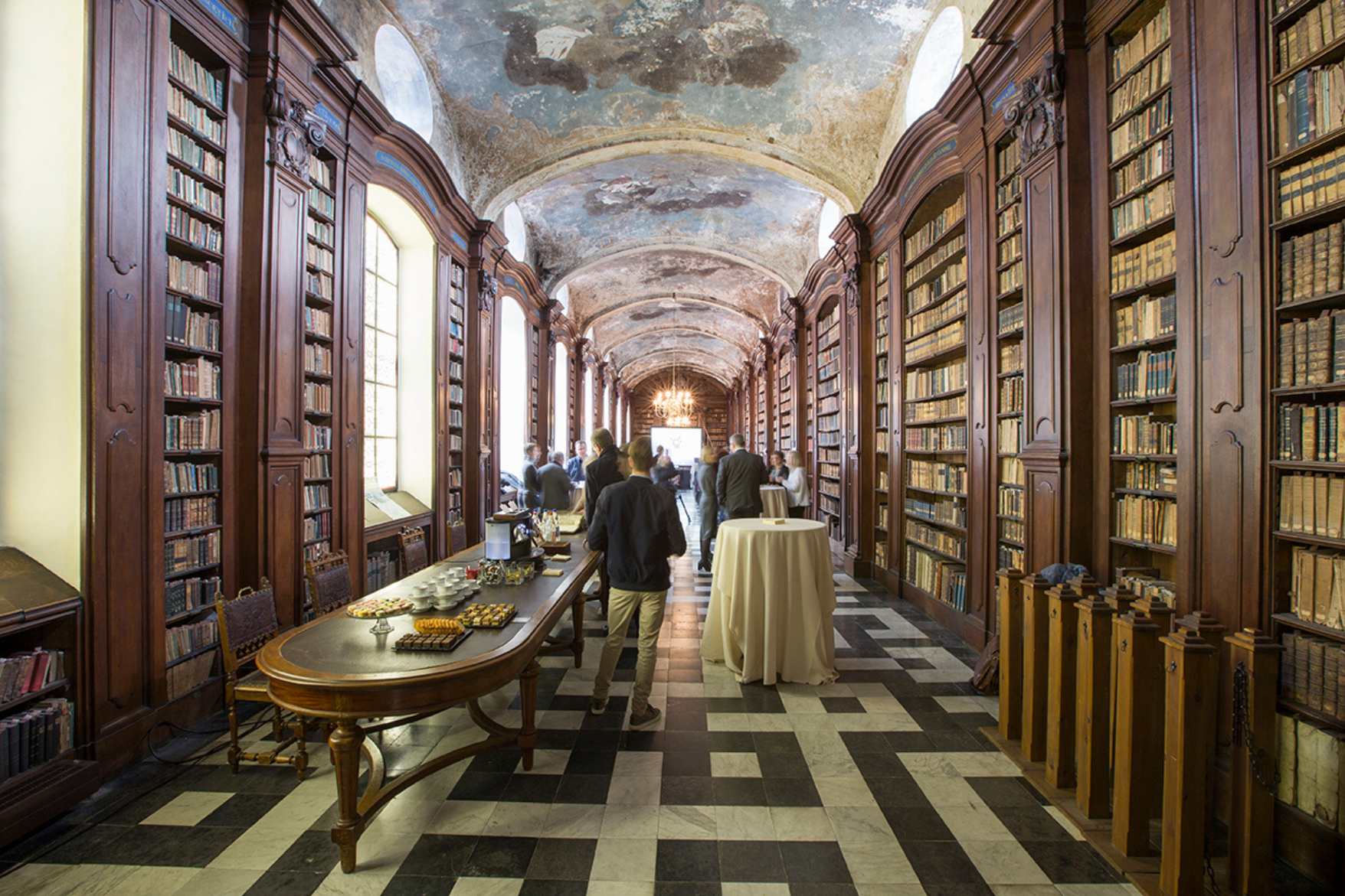 Monastery of the Augustinian Fathers