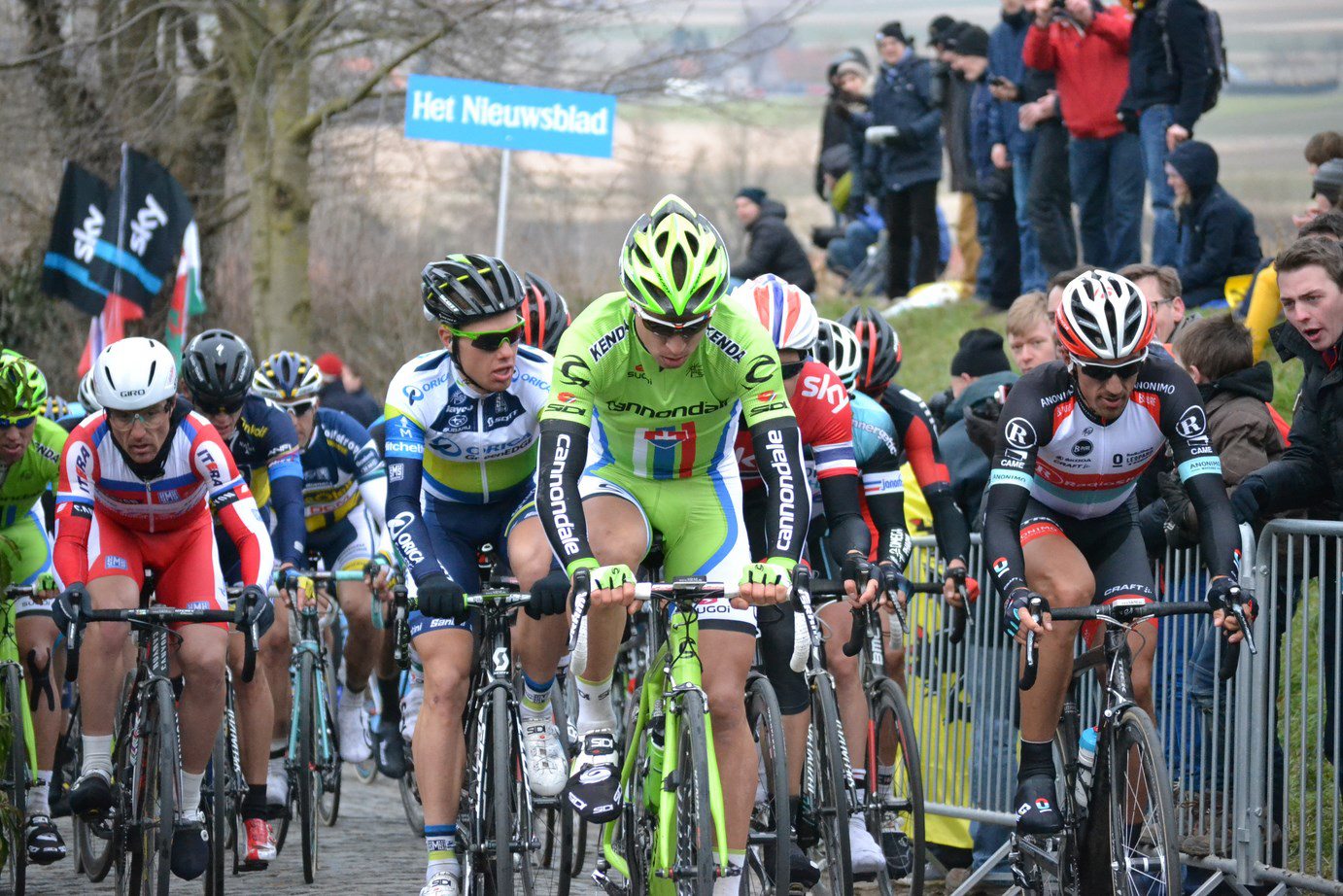 Tour of Flanders