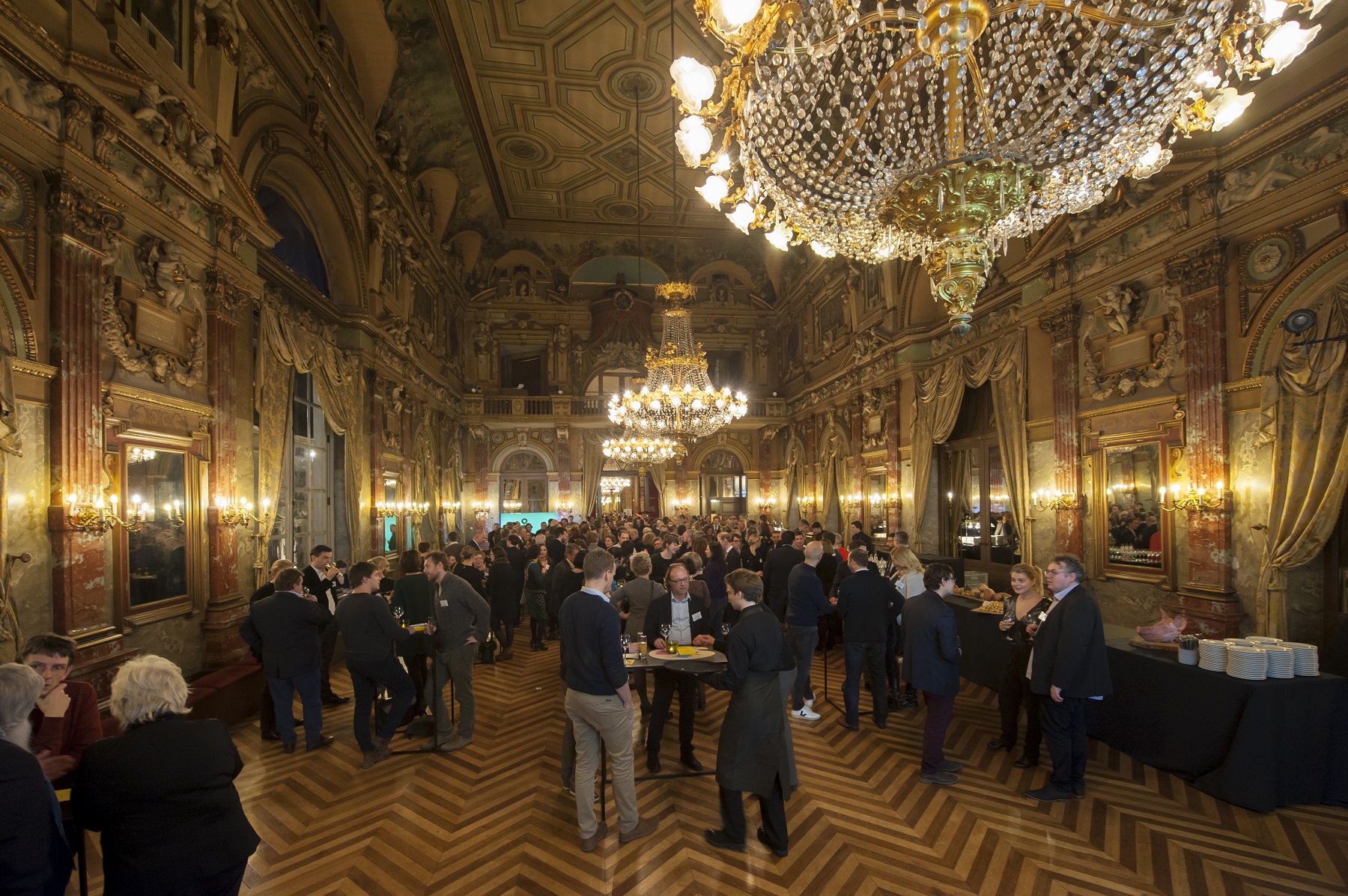 Opera Ghent